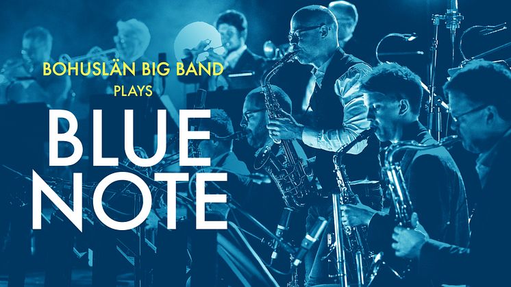 BBB Blue Note