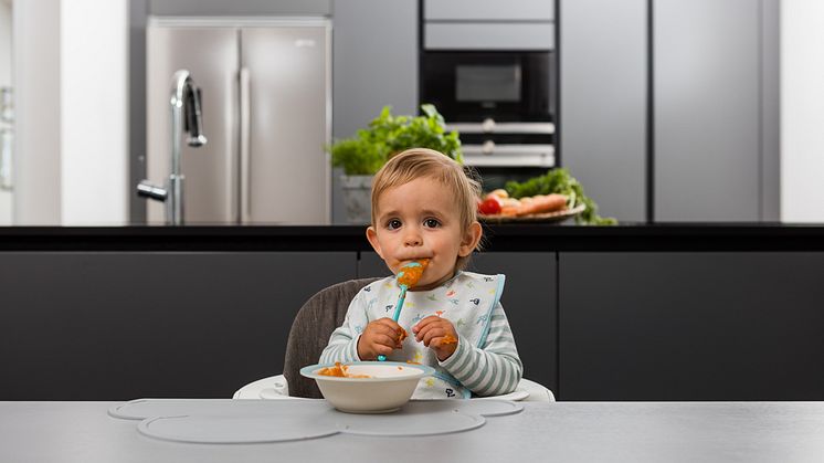 Tutkimus: Suomalaiset pikkulasten vanhemmat luottavat ravitsemustietämykseensä – neuvola ehdoton ykköslähde 