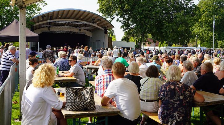 Kristianstads kommun har avsatt två miljoner för att stötta den lokala återstarten i takt med att restriktionerna lättar. Syftet är bland annat att underlätta för upplevelser i en coronasäkrad miljö.