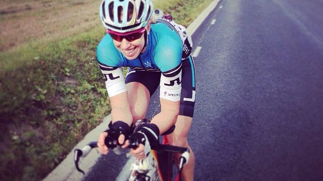 Garmin® satsar stort inom triathlon och mountainbike  och inleder samarbeten med Lisa Nordén och Calle Friberg