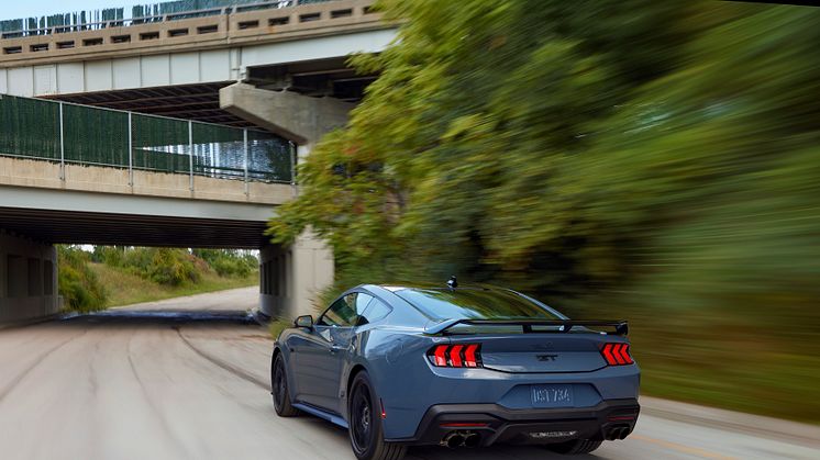 Ny Ford Mustang 2023_2