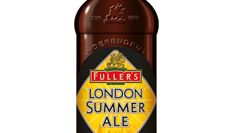 Exklusiv lansering på Systembolaget - Fuller's London Summer Ale
