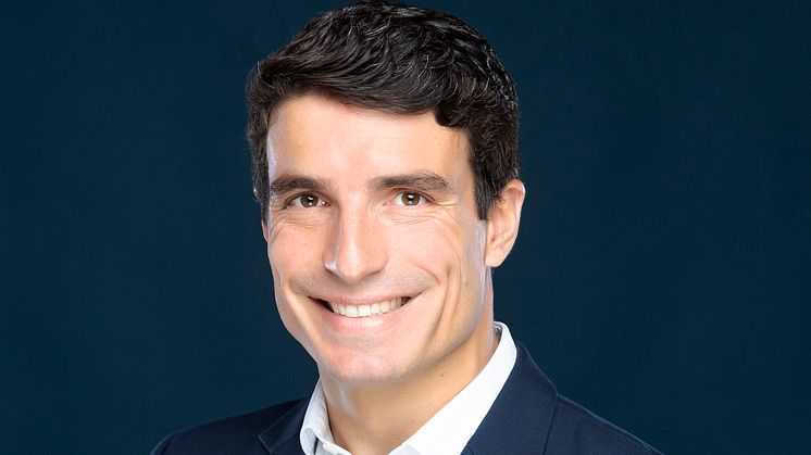 ARTHUR MATHIAS NOMMÉ DIRECTEUR DES CLIENTS NATIONAUX DE MONDELĒZ INTERNATIONAL EN FRANCE