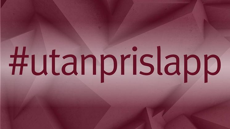 Utan prislapp - seminarium om porr, sexköp och människohandel 