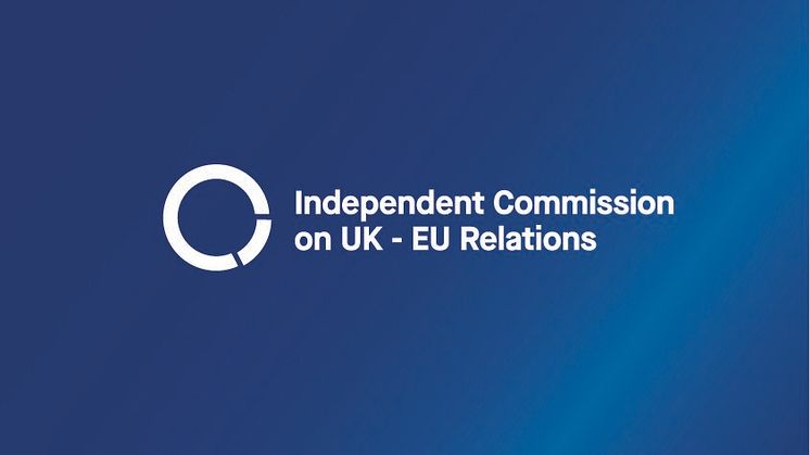 Dr Helena Farrand Carrapico from Northumbria University has been invited to serve as a Commissioner with the Independent Commission on UK-EU Relations.