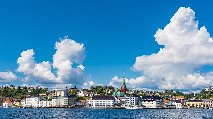 Arendalsuka: Er sertifiseringer eneste vei til bærekraftig handel