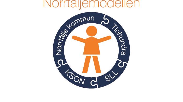 Norrtäljemodellen säkrar skyddsutrustning  till vård och omsorg