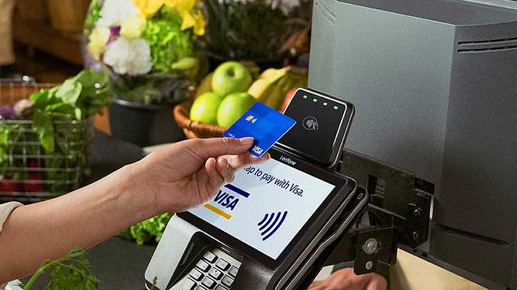 En av tre vil bruke betalingskort som belønner bærekraftig atferd