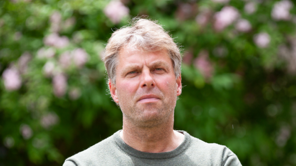 Jesper Mathiesen 