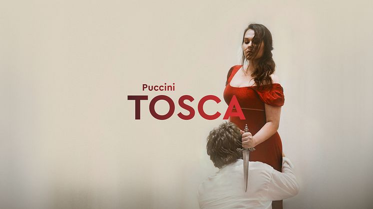 Operalegenden José Cura iscenesætter Tosca på Den Jyske Opera 