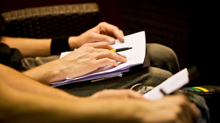 Great CVs for Part-Time Jobs