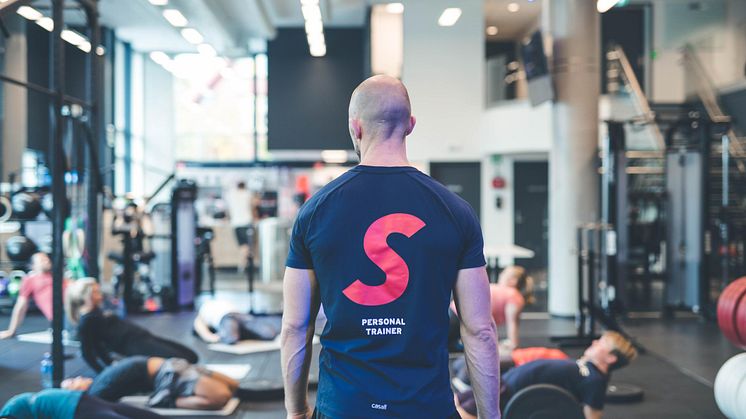 SATS växer med två nya gym och padel på Lidingö