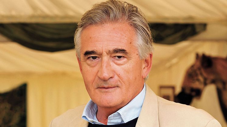 Antony Beevor