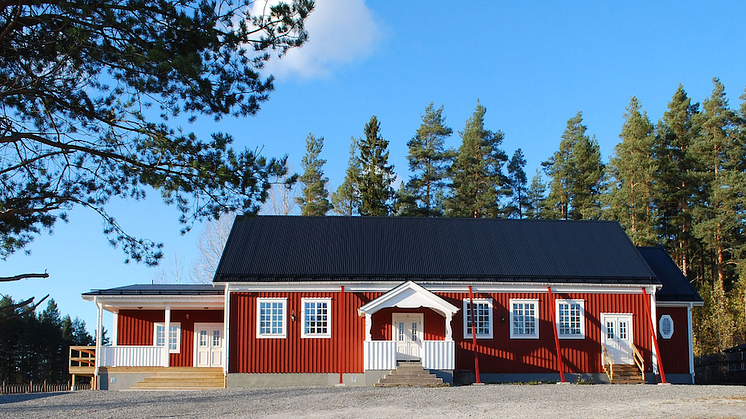 Löa bygdegård är en av nio bygdegårdar i Lindesbergs kommun.