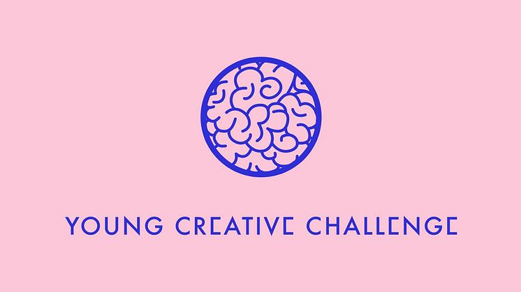 Kreativitetstävling ska bidra till att lösa globalt hälsoproblem