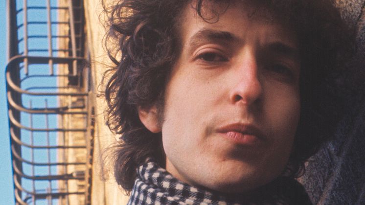 ​Bob Dylan släpper bootlegserien The Cutting Edge 1965-1966: The Bootleg Series Vol. 12