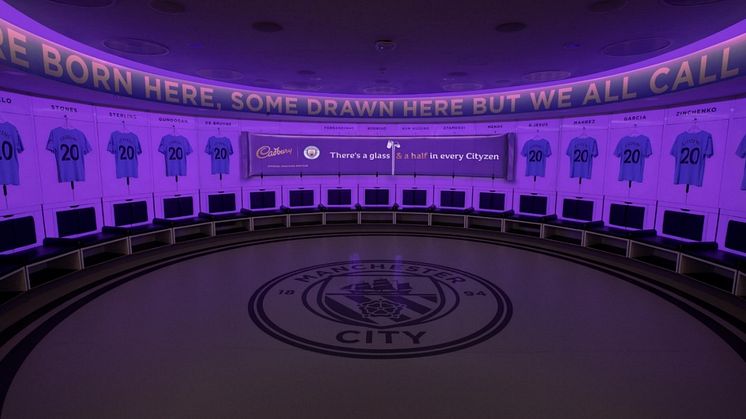 Raising awareness of worthy causes at the heart of new brand deal