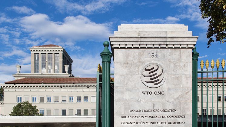 WTO_entrance