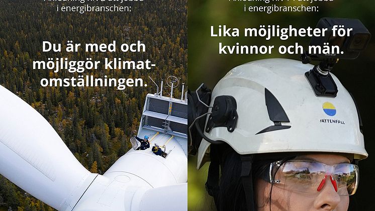 Elens dag fokuserar på energibranschens stora kompetensbehov 