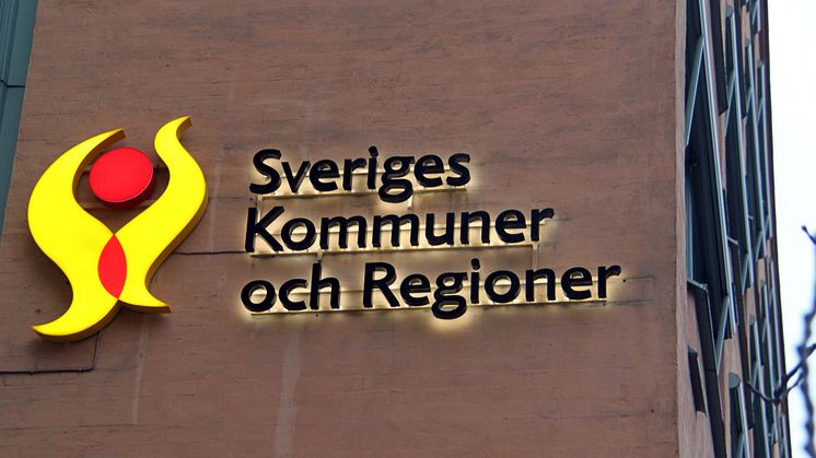 SverigesKommunerOchRegioner