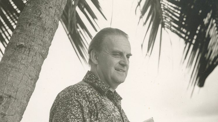 John Ingels, Sri Lanka ca 1974-76