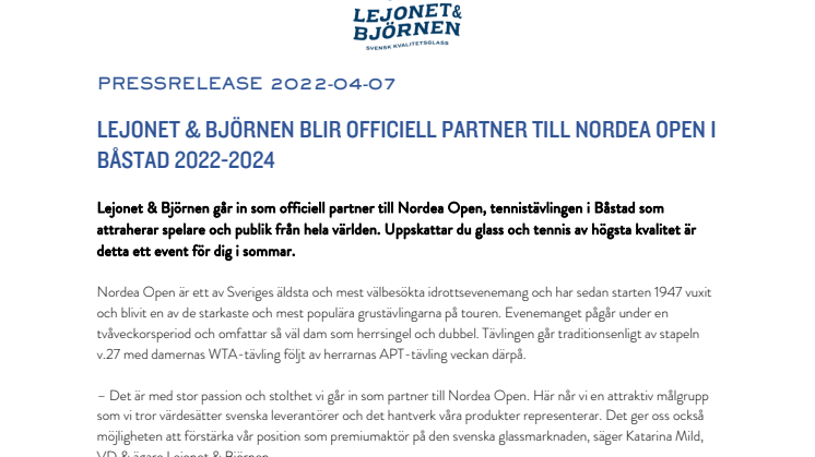 PM Nordea Open 220407.pdf