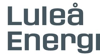 Luleå Energi logga