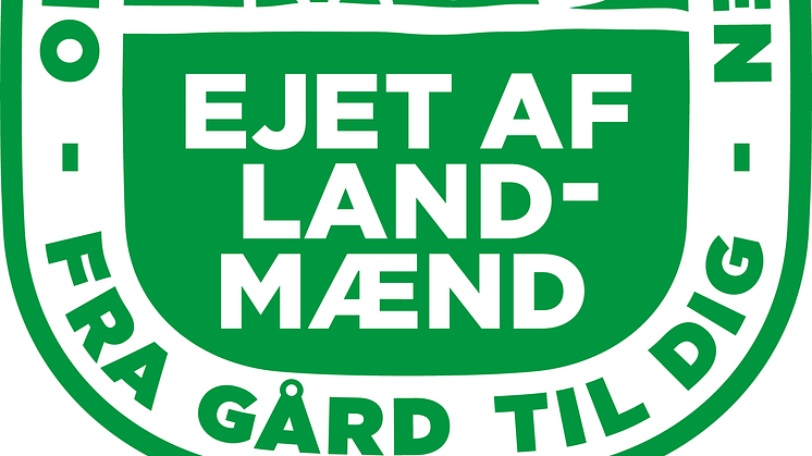 Arla - ejet af landmænd