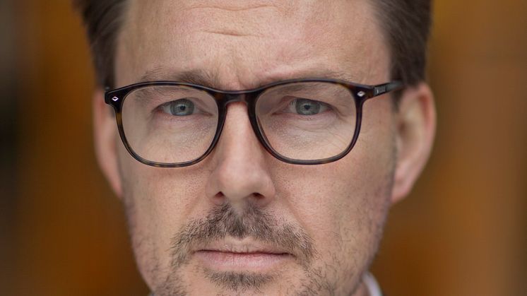 Mattias Carlsson, Dagens Nyheter, nominerad till Årets Avslöjande 2016