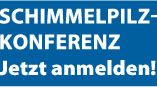 6. Berliner Schimmelpilzkonferenz