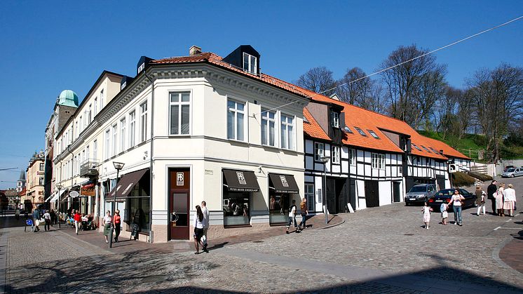 Helsingborgskontoret 