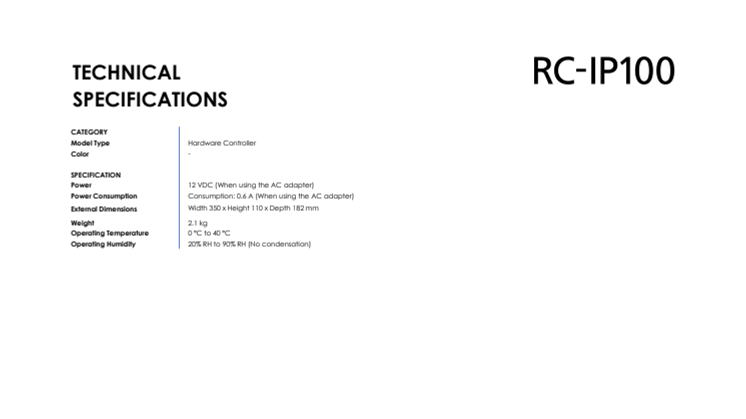 RC-IP100_PR Spec Sheet_EM_FINAL.pdf
