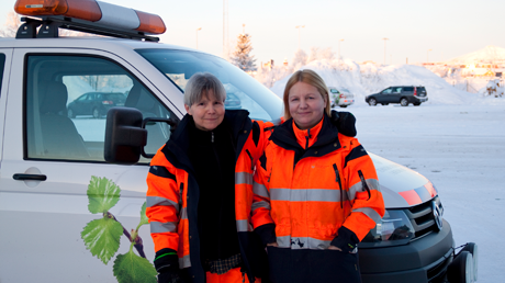 Tyréns delar ut pris på Kirunagalan för tredje året i rad