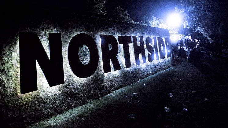 Tuborg og NorthSide indgår femårig sponsoraftale