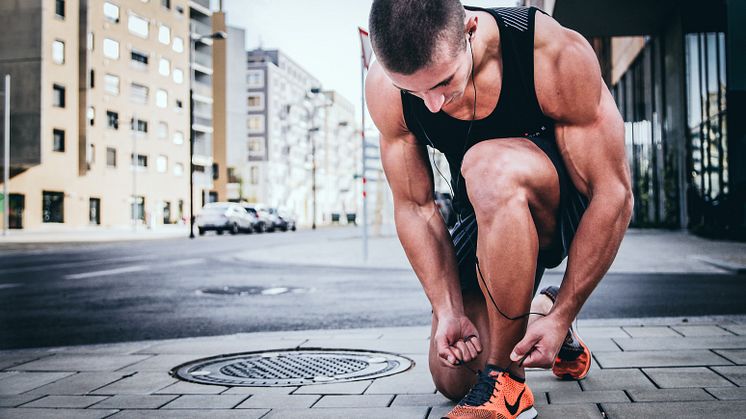 Spaning: Sporthandeln – nästa bransch in i inflection point