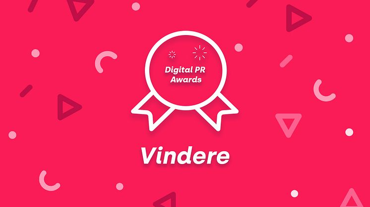 En international jury har fundet årets vindere af Digital PR Awards. Her er vinderne!