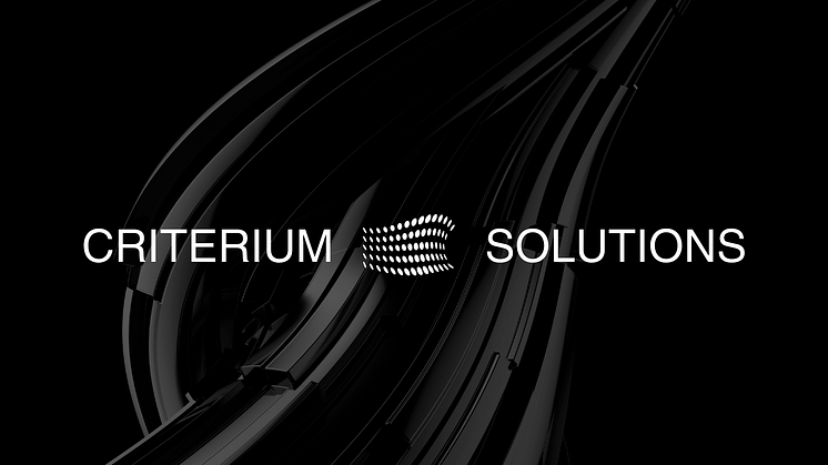 Nexer Insight enters a strategic collaboration with specialist blockchain advisors, Criterium Solutions