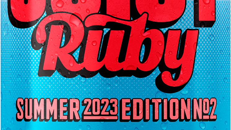 Juicy Ruby SE 5.0