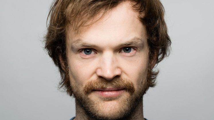 ​Norges dansekonge Todd Terje spiller sine raffinerede produktioner i Store VEGA