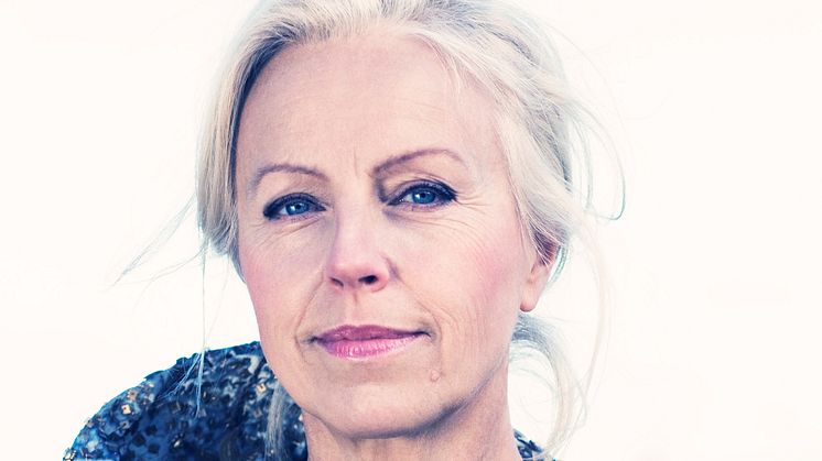 Anne Sofie von Otter sjunger Zemlinsky
