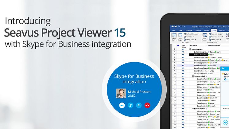 Seavus Project Viewer 15