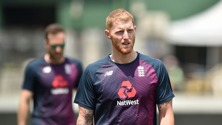 England all-rounder Ben Stokes (Getty Images)