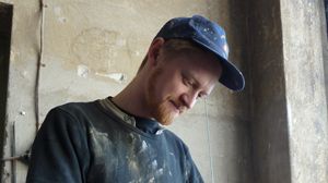 Keramiker Alexander Krohn årets utställare på Elfstrands