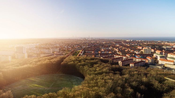 Malmö ska få ett Startup District