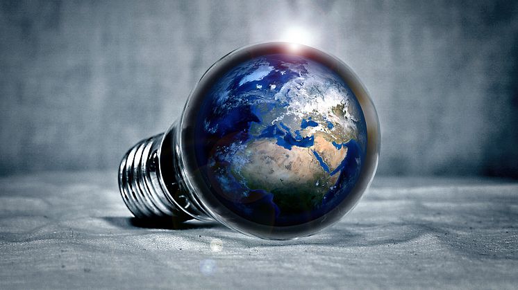 Energipriset upp denna vecka