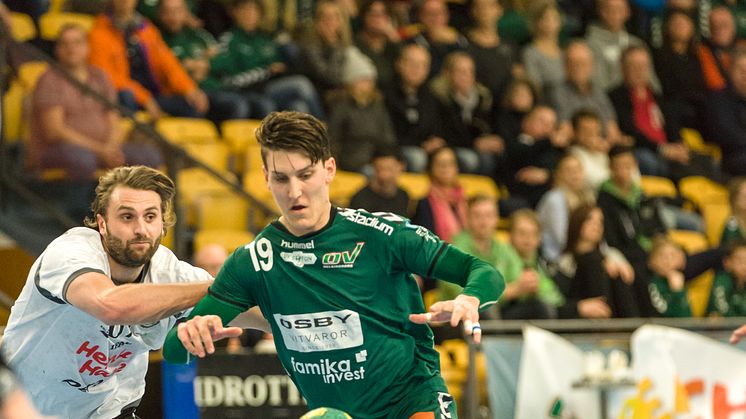 OV  Helsingborg handboll