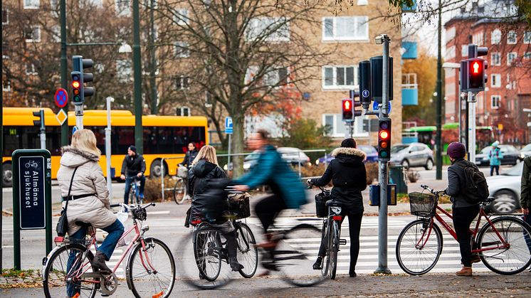 Pressinbjudan: Malmö första svenska staden i globalt diabetesprogram