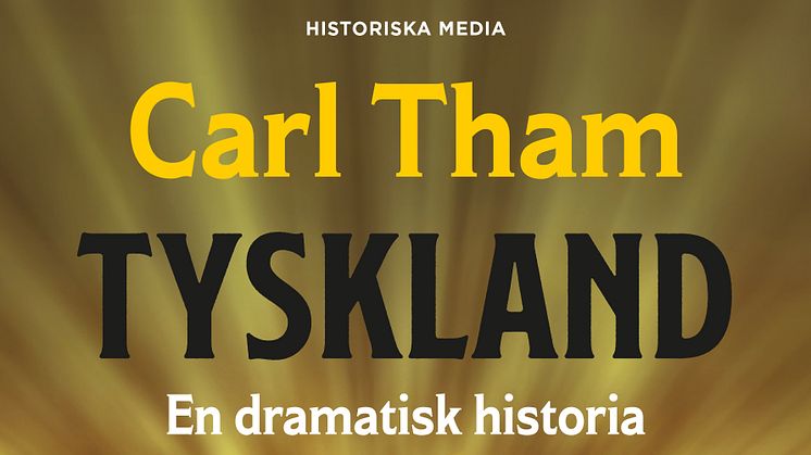 Tyskland