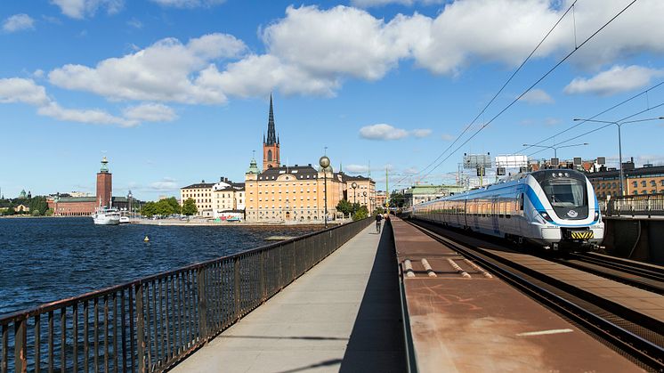 Foto Alstom/Kasper Dudzig