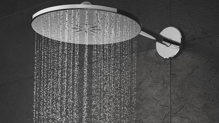 GROHE Rainshower Smartactive 310